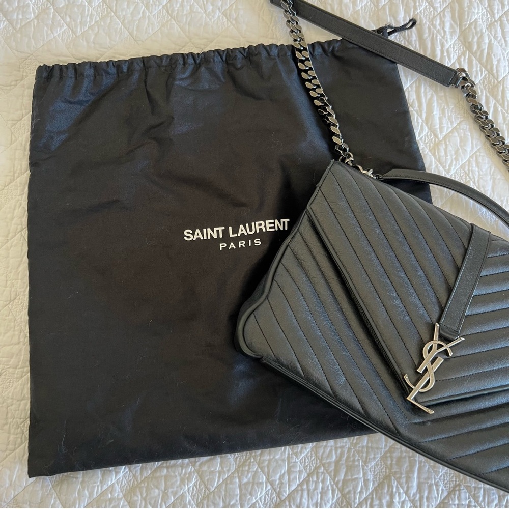 YSL Bag - Picture 8 of 9